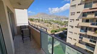 Appartement à Alitana-Casablanca