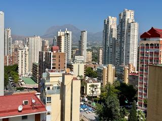 Pis a Rincón Alto