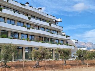 Appartement à L´Albir