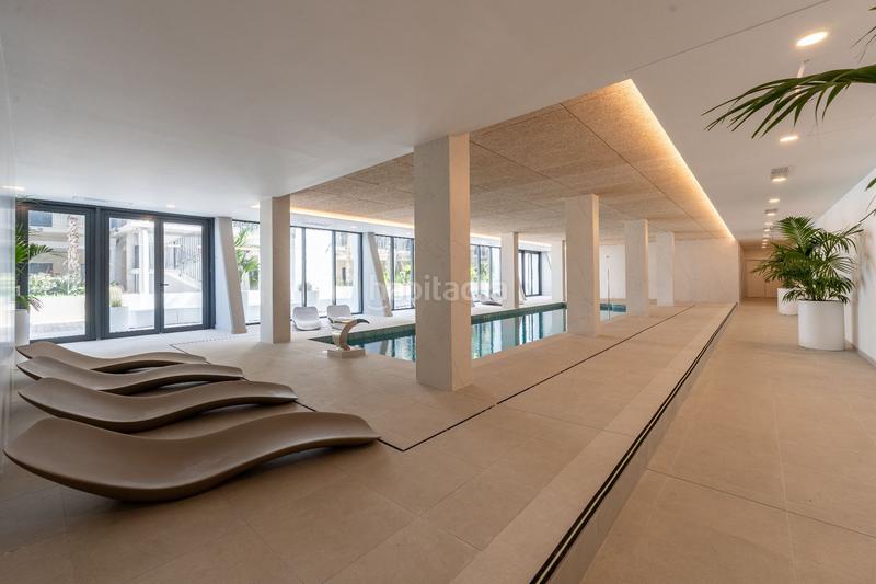 Foto cf3b1ec6-0db9-4ee7-8a01-176c1c003f51. Appartamento con piscina in L´Albir Alfàs del Pi (l´)