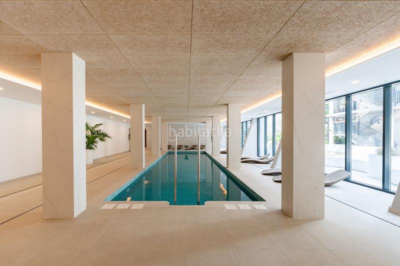 Foto 5fd25444-4adb-4296-8c1e-dbf81e96a924. Etagenwohnung mit pool in L´Albir Alfàs del Pi (l´)