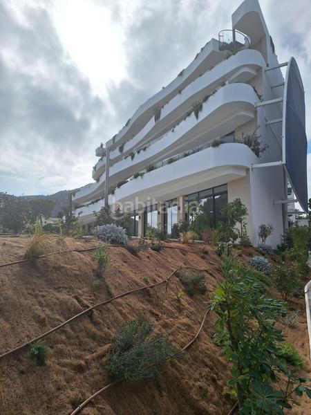 Foto fd8bf9f2-ada4-406a-9ca6-b3b20edfc9fd. Etagenwohnung mit pool in L´Albir Alfàs del Pi (l´)