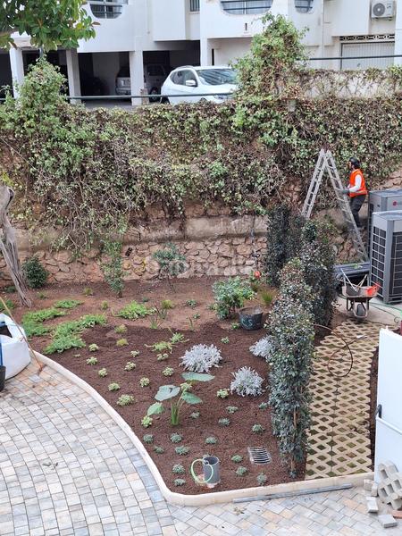 Foto 977da7a1-5f96-4840-bb6f-e4c9106ff984. Flat with pool in L´Albir Alfàs del Pi (l´)