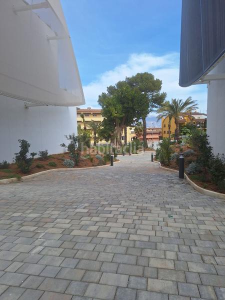 Foto 6a70b1ae-9b24-47b6-a109-e355e7308cd2. Piso en L´Albir Alfàs del Pi (l´)