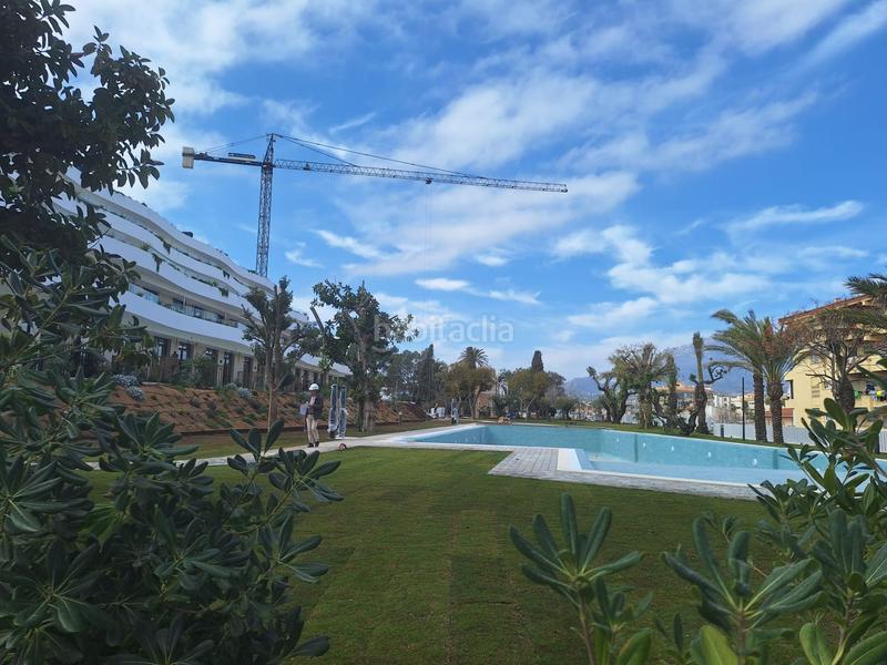 Foto e2aee140-8447-4739-91cc-9dffe300716b. Ático en L´Albir Alfàs del Pi (l´)