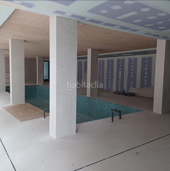 Foto cc1f894d-88b5-496d-a7c6-6de14e0dbd86. Attico con piscina in L´Albir Alfàs del Pi (l´)