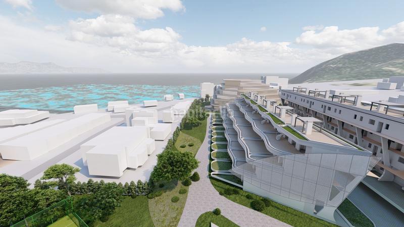 Foto 182e7c0d-7b76-48b4-8ad9-2b88827c9cb0. Attique avec piscine dans L´Albir Alfàs del Pi (l´)