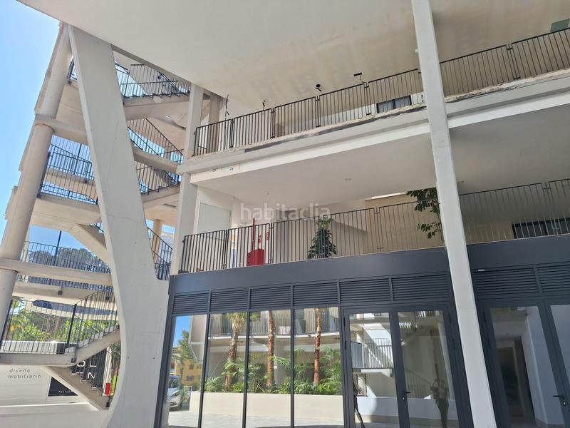 Foto b6165433-b6ff-4109-8009-c9cd1021b3f3. Dachwohnung mit pool in L´Albir Alfàs del Pi (l´)