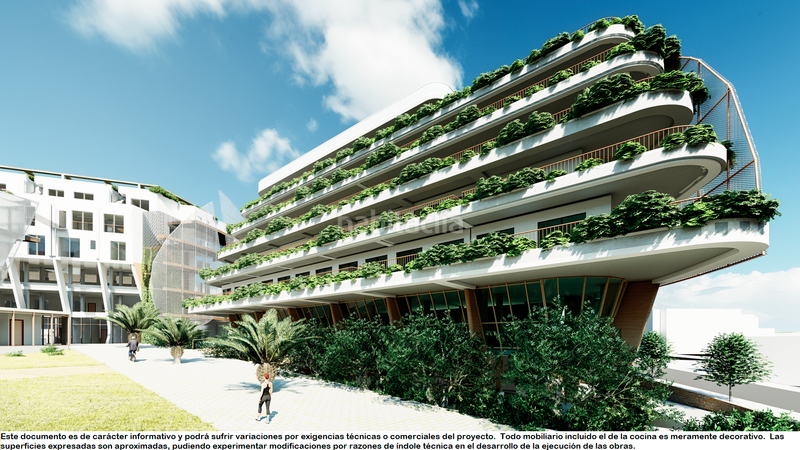 Foto 1f33dbbe-192d-4ffb-afd3-dcdea370df81. Penthouse with pool in L´Albir Alfàs del Pi (l´)