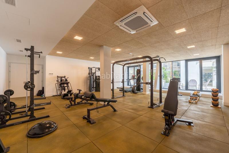 Foto 21de22d5-95ad-477f-87ed-dd7635e03ad4. Penthouse with pool in L´Albir Alfàs del Pi (l´)