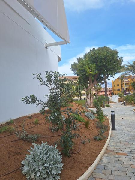 Foto 415fe626-f52a-4fb5-b9bf-2ec339d53cc0. Penthouse with pool in L´Albir Alfàs del Pi (l´)