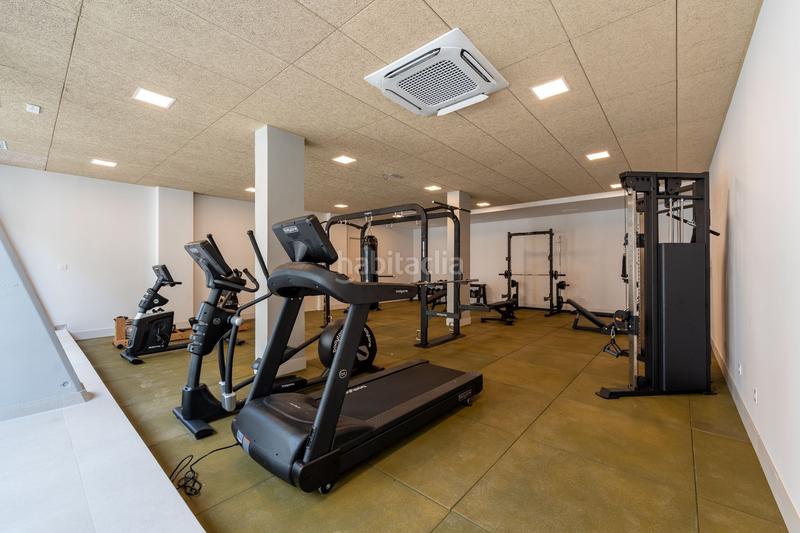 Foto 836b5d83-ec59-408b-a123-89478aecdbe4. Penthouse with pool in L´Albir Alfàs del Pi (l´)