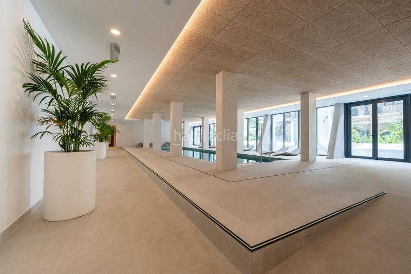 Foto fb1fa523-0692-4cc2-b836-bbc5c744929e. Penthouse with pool in L´Albir Alfàs del Pi (l´)