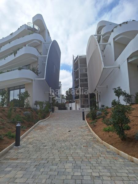 Foto 2bc01dc0-aaed-48ff-839a-6201b2155a13. Appartamento con piscina in L´Albir Alfàs del Pi (l´)