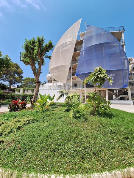 Foto 6d038037-7317-4f2a-bd06-84843ec3f47d. Appartamento con piscina in L´Albir Alfàs del Pi (l´)