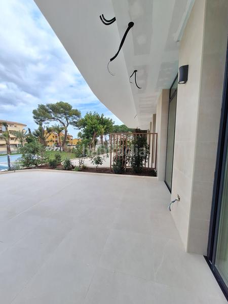 Foto c2d825fd-c753-4d51-b9cd-d0296bf41bc0. Appartement avec piscine dans L´Albir Alfàs del Pi (l´)