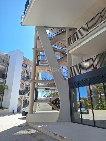 Foto 55611360-0f47-4796-8c3e-32fe6620e89c. Piso en L´Albir Alfàs del Pi (l´)