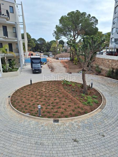 Foto 802f203a-37b1-488b-ba93-57b2142f317c. Piso en L´Albir Alfàs del Pi (l´)