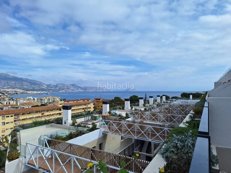 Foto 884f0bce-9d60-4e41-8eb7-c79a5322d5c8. Piso en L´Albir Alfàs del Pi (l´)