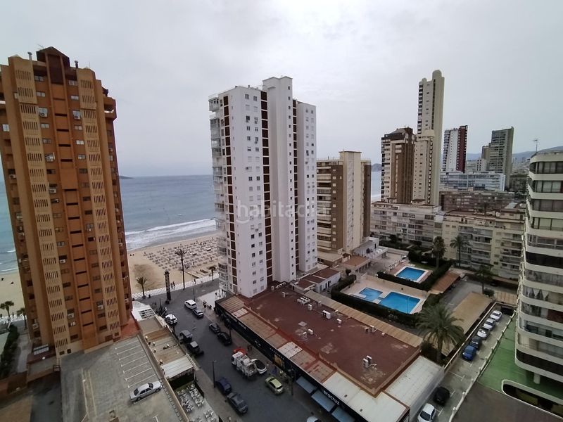 Foto 255288ea-0ad7-41f1-8d8f-4d9093649459. Ático en Playa Levante Benidorm