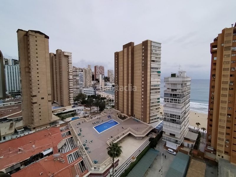 Foto b36cdc98-2fab-4353-9ba6-bd4f11155ea9. Ático en Playa Levante Benidorm