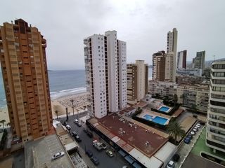 Attique  Avenida de mediterraneo
