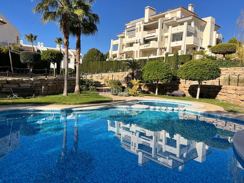 Foto 9d2ccc5f-bac5-476c-bda4-44402e64292e. Appartamento con piscina in Golf Bahía Finestrat