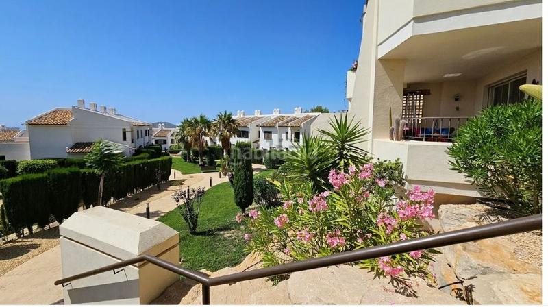 Foto bd8ba5e8-5d94-4d57-90b7-111325132d08. Appartamento con piscina in Golf Bahía Finestrat