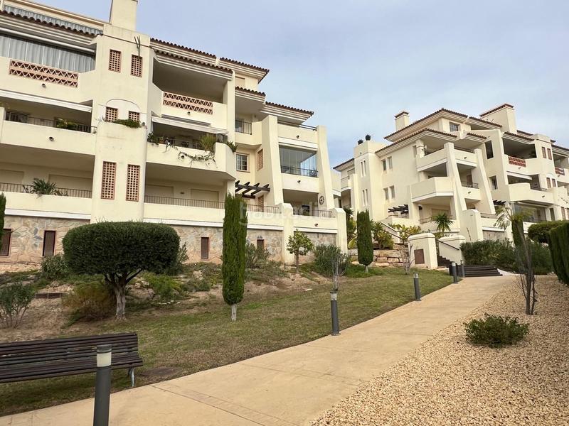 Foto 25933551-1bcc-4c66-a140-7332ab2f6ffc. Appartement avec piscine dans Golf Bahía Finestrat