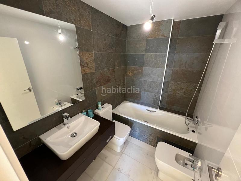 Foto 41c58d23-e267-4bcc-8e6f-cad2e0d3d06a. Appartement avec piscine dans Golf Bahía Finestrat