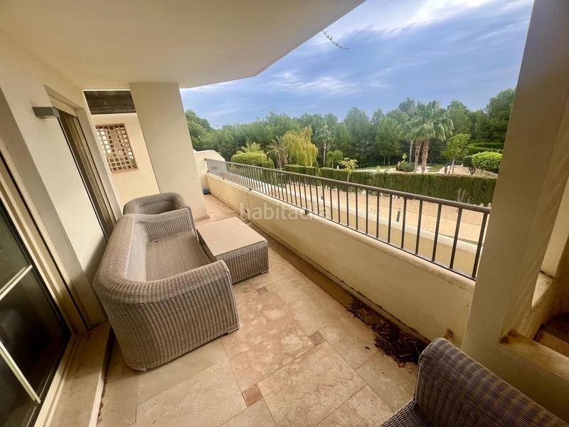 Foto a39f233d-4af0-4c81-8d3d-8cd02ac157e1. Appartement avec piscine dans Golf Bahía Finestrat