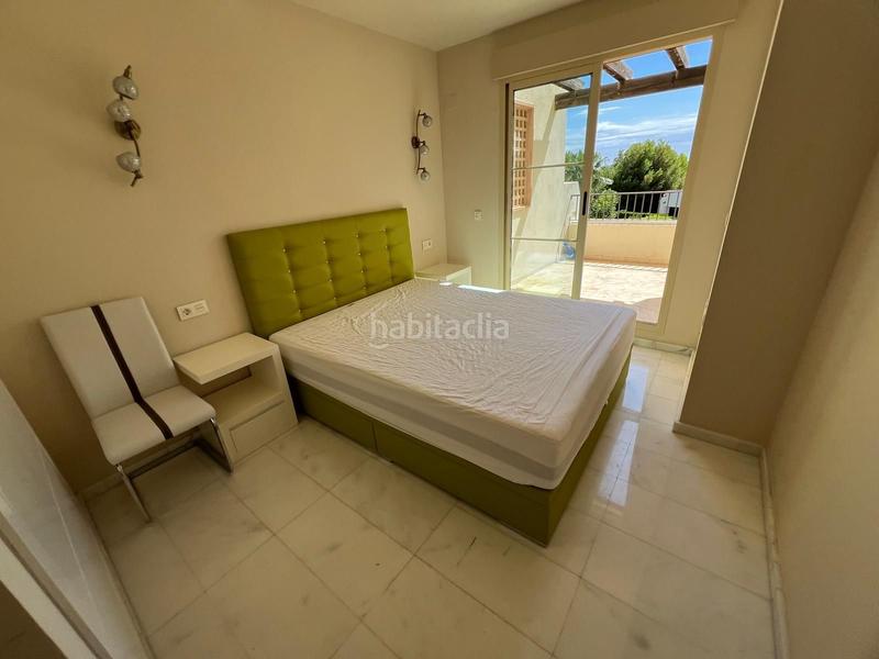 Foto abdef02b-91eb-4b39-b78b-0de0c790a460. Appartement avec piscine dans Golf Bahía Finestrat