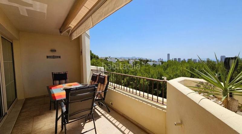 Foto ae8a142e-1637-4fcc-8cb0-dc85ef253260. Appartement avec piscine dans Golf Bahía Finestrat