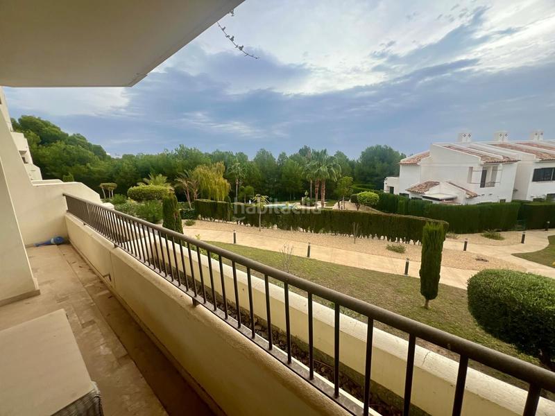 Foto b44f589d-9aec-40e7-87e2-cd2f59dbe3f5. Appartement avec piscine dans Golf Bahía Finestrat