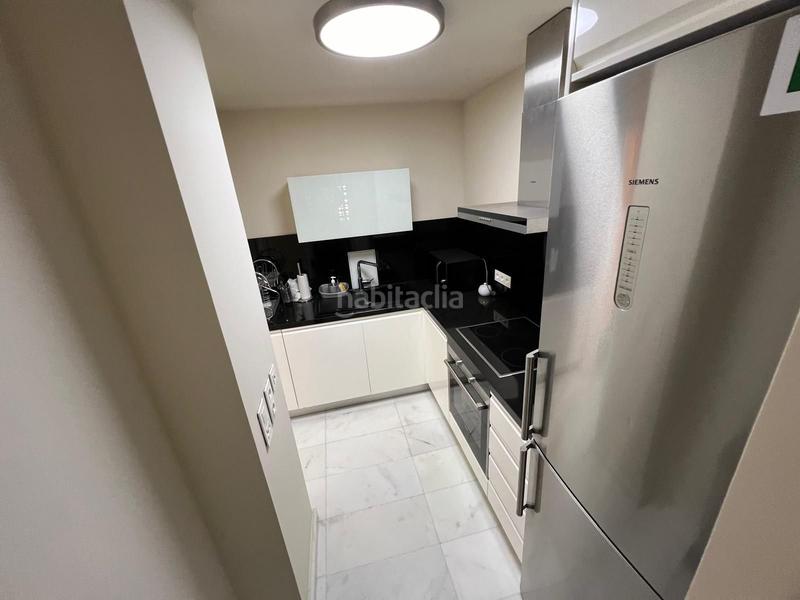 Foto dcd72869-12df-4b64-be4d-b5917ed4db95. Appartement avec piscine dans Golf Bahía Finestrat