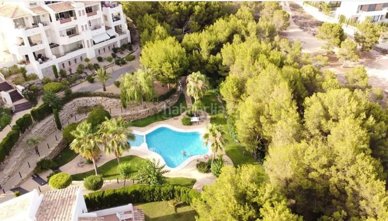 Foto 0f3103e0-2954-4af5-b3bf-26e6faf4bb6e. Etagenwohnung mit pool in Golf Bahía Finestrat