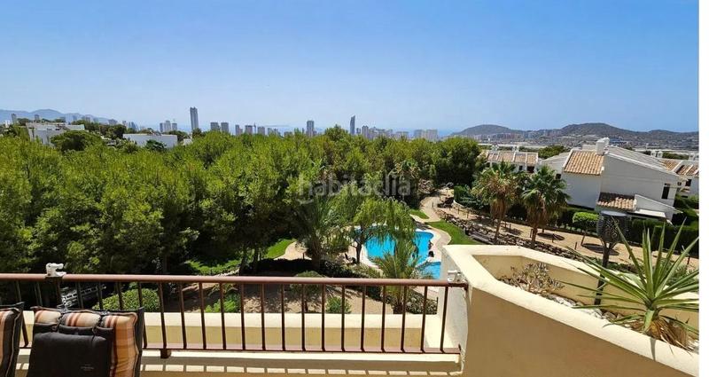 Foto 16c3f2ab-785c-4d78-aca5-cfee780013ea. Etagenwohnung mit pool in Golf Bahía Finestrat