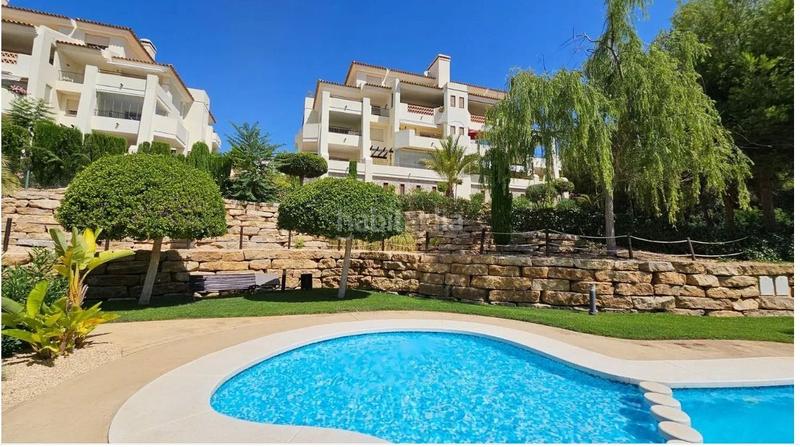 Foto 3ce5dbec-08eb-4784-8316-de902420552b. Etagenwohnung mit pool in Golf Bahía Finestrat