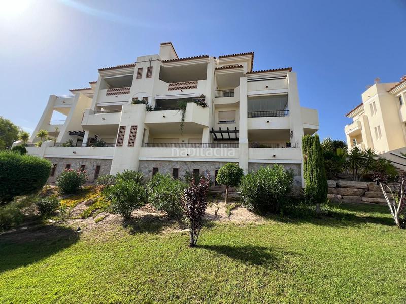 Foto 6b1b79c7-8302-41da-971c-5c00035b0271. Etagenwohnung mit pool in Golf Bahía Finestrat