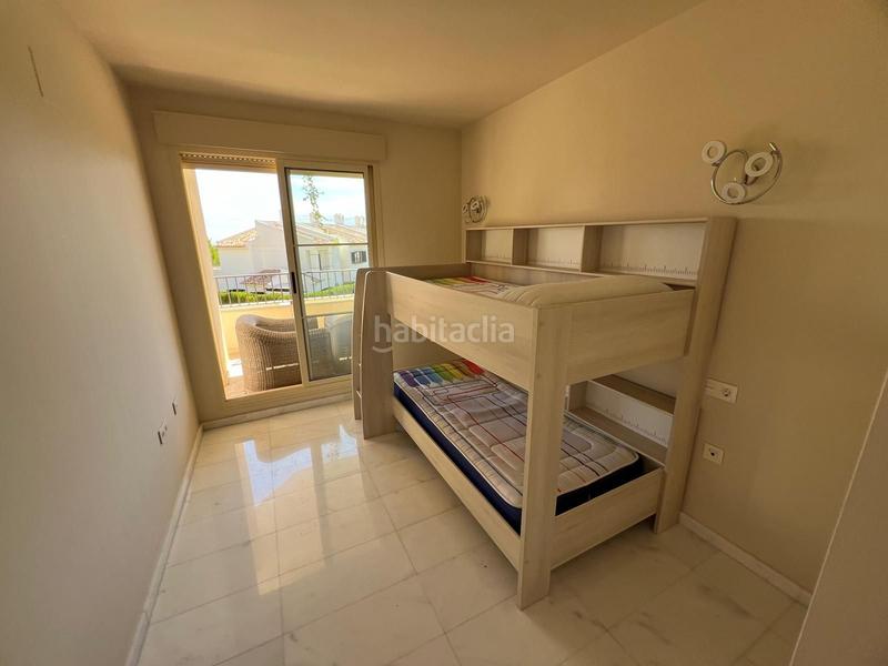 Foto 75c0519f-871c-47d7-a9bf-b63d10310b5a. Etagenwohnung mit pool in Golf Bahía Finestrat