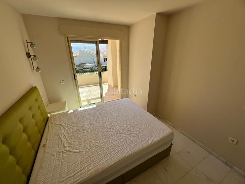 Foto e28719dd-64d4-42e5-abfc-76d41d5773e2. Etagenwohnung mit pool in Golf Bahía Finestrat
