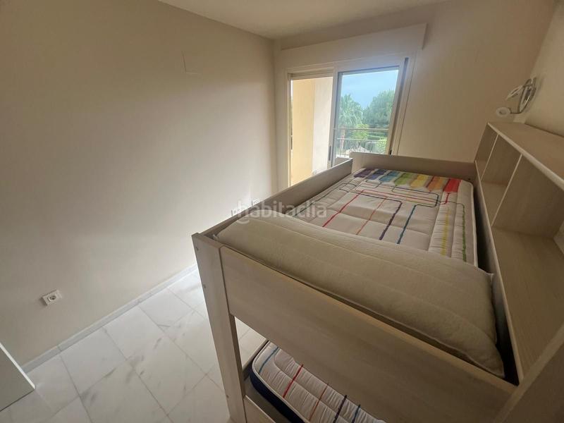 Foto e8471f26-9991-4390-9563-25f0f42d470c. Etagenwohnung mit pool in Golf Bahía Finestrat