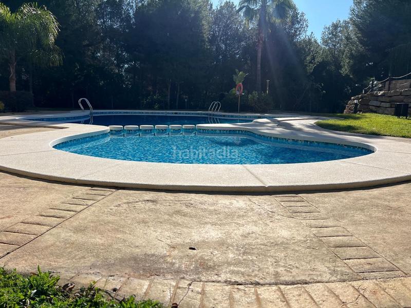 Foto 530f0a09-b0e5-4a1e-bfcb-a48e5799269f. Flat with pool in Golf Bahía Finestrat