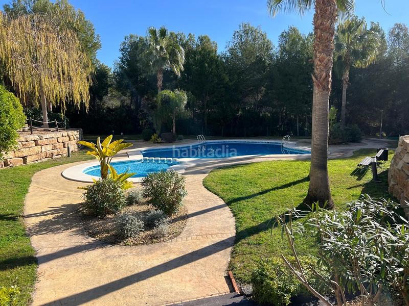 Foto bf2d4469-f911-428d-9262-46e44eec8ec9. Flat with pool in Golf Bahía Finestrat