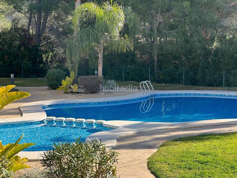 Foto 730b1208-e390-4a98-95c4-71fe32295faa. Pis amb piscina a Golf Bahía Finestrat