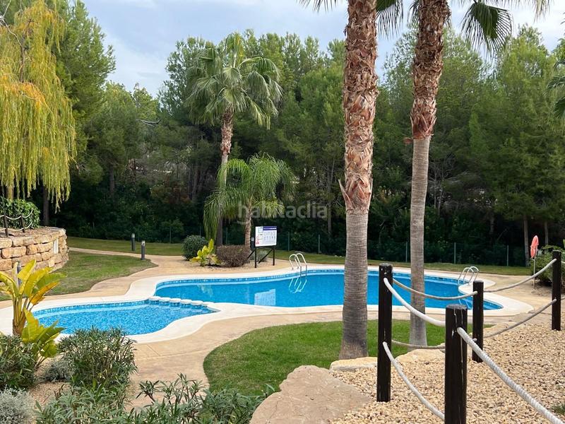 Foto a0f1563b-a4cb-4ee1-b7d7-5da29c506f82. Piso en Golf Bahía Finestrat