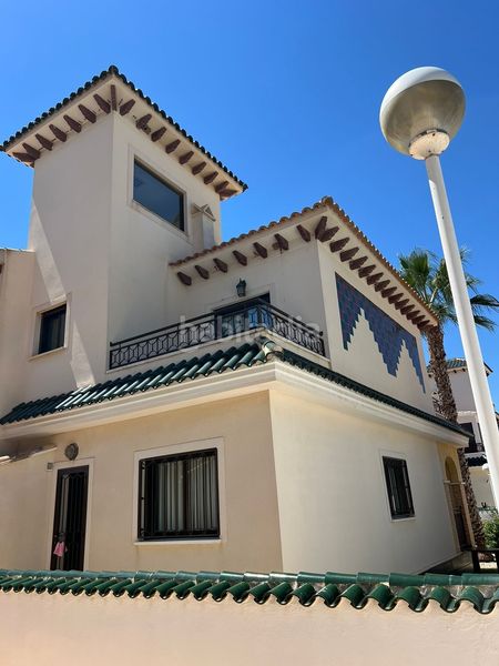 Foto 192a0d74-ac9f-4017-a475-e74b813a2c96. Casa a Rojales