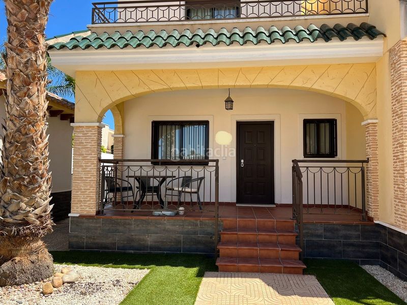 Foto 4015798f-e49c-4c7c-accd-977087729eaf. Casa a Rojales