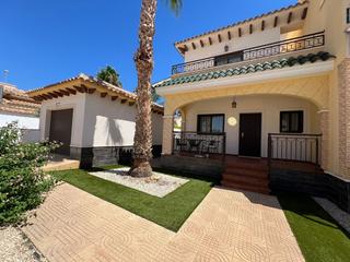Casa a Rojales