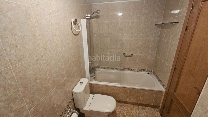 Foto 0fe82911-0ec2-4fca-8ed6-b7123ccdd6e2. Pis amb piscina a Alitana-Casablanca Vila Joiosa (la)
